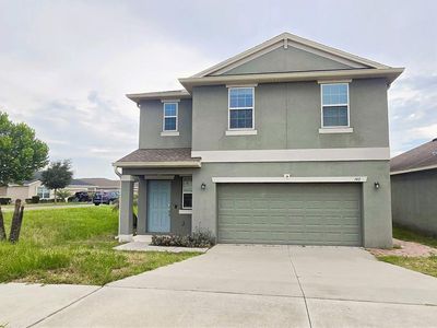 1411 WOODLARK DRIVE