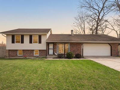 4024 Glenview Dr