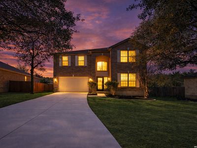 12319 STABLE ROAD DR
