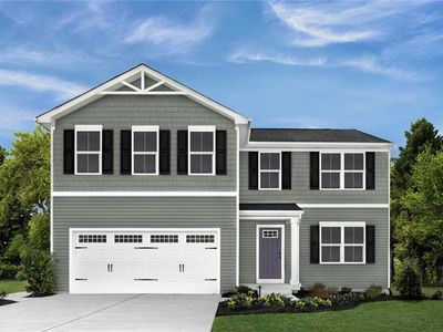 Property at 208 Myrtle Ln, South Mills, NC