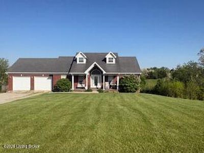 Property at 4411 Highway 1066, Bloomfield, KY