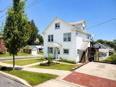 Property at 222 N Caroline St, Ebensburg, PA
