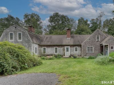 111 Ashford Center Road
