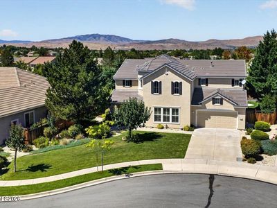 6575 Black Hills Ct