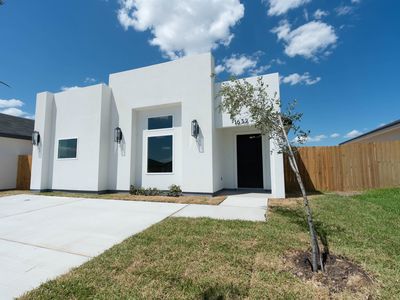 1632 Secretaria Ln