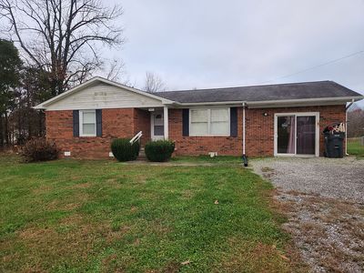 683 Sulphur Spring Rd