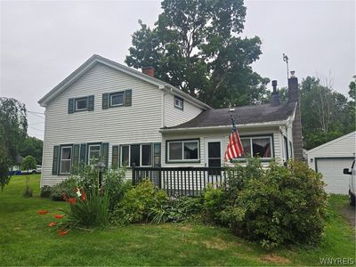 Property at 1608 N Lyndonville Rd, Lyndonville, NY