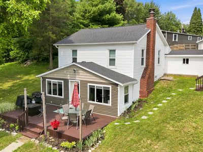 Property at 425 160th Ln, Fremont, IN