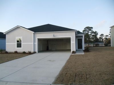 272 Warner Crossing Way Lot 18 Harrisburg