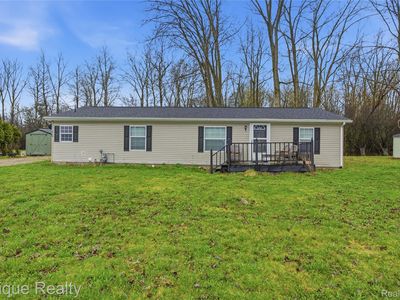 Property at 219 Clark St, Yale, MI