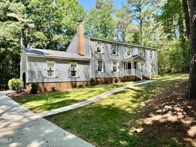 84 Wintergreen Rd