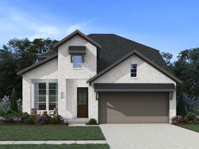 Windsor Plan, Bridgeland 45's