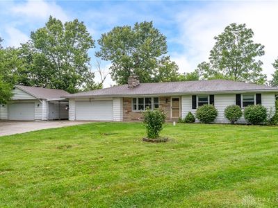 Property at 4 Frederick Pl, Medway, OH