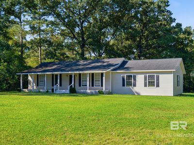 10860 Silas Holmes Rd