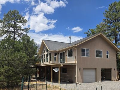 709 Ponderosa Dr
