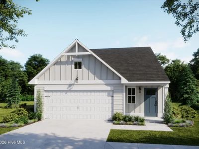 Property at 1118 Lake House Road #33, Leland, NC