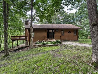 23210 Spring Branch Rd