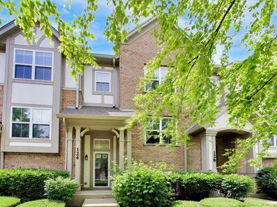 124 Rosehall Dr