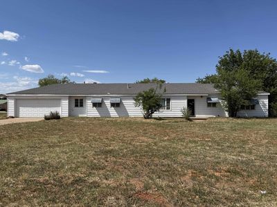 Property at 420 Downs Ave, Woodward, OK
