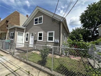 Property at 187 Boyden St, Woonsocket, RI
