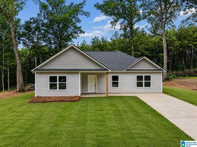Property at 244 Mabelon Ct, Bessemer, AL