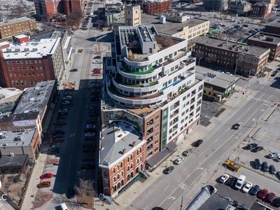 333 Massachusetts Ave UNIT 405