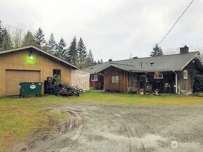 Property at 3794 Campbell Road, Clinton, WA