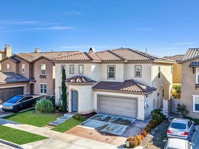 1334 Pyramid Peak St