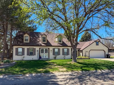 35 Cedar Circle