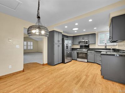 Property at 8785 W Quarto Circle, Littleton, CO