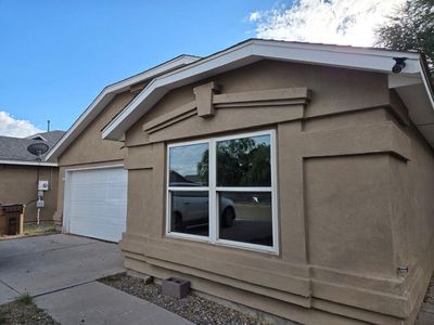 Property at 405 Camino Eric, Moriarty, NM