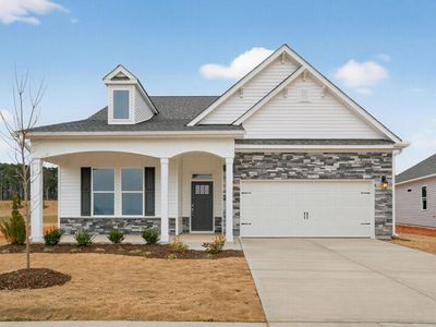 357 Alexis Loop