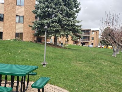 5400 Three Points Blvd APT 336