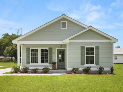 Property at 135 Antoine Ln, Luling, LA