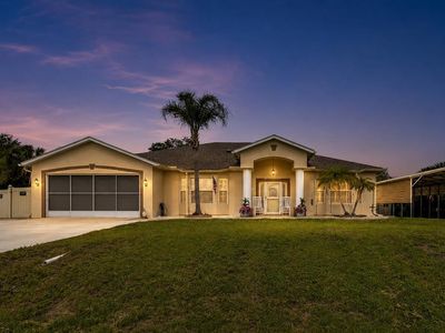 403 Barger Dr