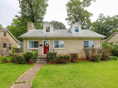 412 Joe Clifton Dr