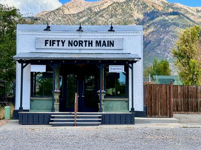 50 N Main St