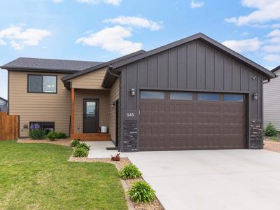 545 Mace Dr