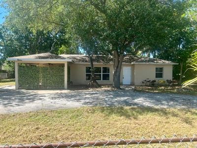 Property at 4122 Bougainvillea Street, West Palm Beach, FL