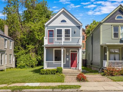 249 McCullough St