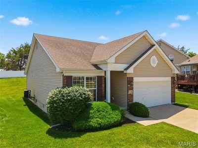 116 Belmonte Landing Dr