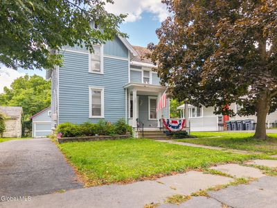 Property at 127 France Lane, Cobleskill, NY