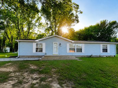 Property at 54598 Park Ln, Eau Claire, MI
