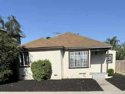Property at (Undisclosed Address), Compton, CA
