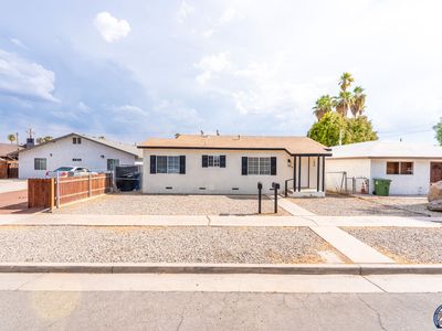 Property at 158 W E St #156, Brawley, CA