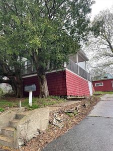 76 Maverick St