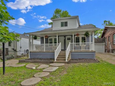 2315 Wheaton Ave