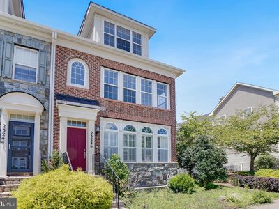Property at 23246 Rainbow Arch Dr, Clarksburg, MD