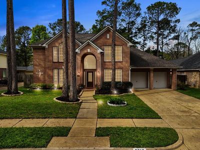 3915 Cinnamon Fern Ct