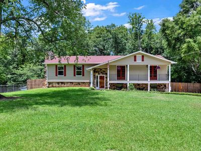 411 County Road 1467